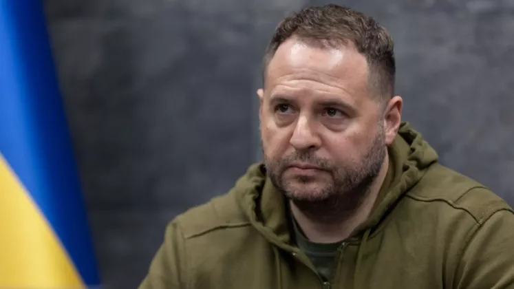 Andrei Yermac