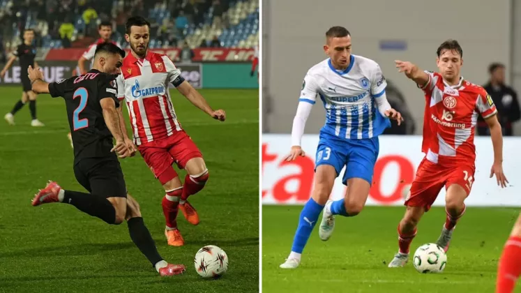 europe league