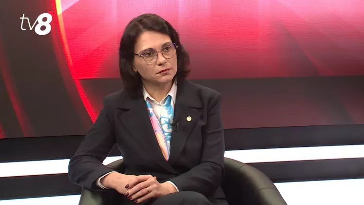 Daniella Misail-Nichitin