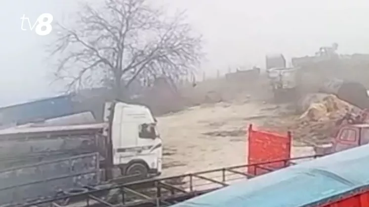 accident