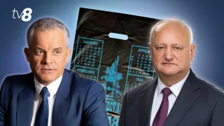 /VIDEO/ Dodon s-ar teme de declarațiile lui Plahotniuc în dosarul „Kuliok”? Martor al acuzării: „Înainte era curajos”