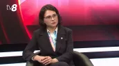/ВИДЕО/ Глава МВД о стрельбе на праздновании Дня полиции: "Я узнала об инциденте в тот же день"