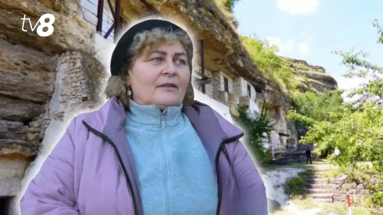 Ludmila Iftodi