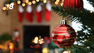  Немного потеплеет. Прогноз погоды на сегодня, 2 января