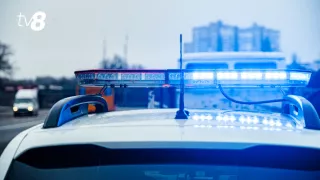 /VIDEO/ Un nou reținut în dosarul crimelor în serie de la Beriozchi: Unde a fost prins fiul bănuitului