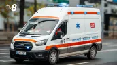 /VIDEO/ Chemarea unei ambulanțe: Cât a costat serviciul de urgență pentru moldoveni în 2025