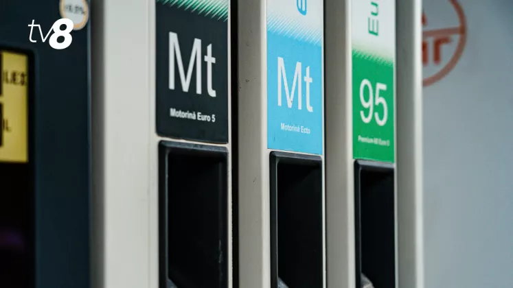 BENZINA MOTORINA BENZINARIE-18