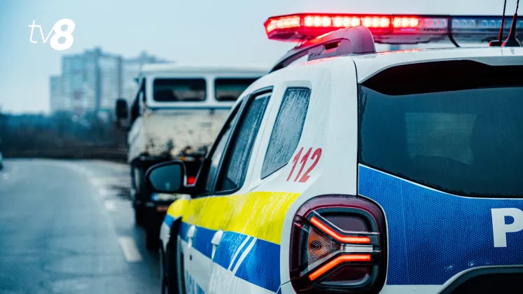 POLITIE GIROFAR-7