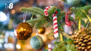 /ВИДЕО/ В Кишинёве отметили Рождество по старому стилю праздничным концертом