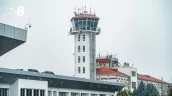 Над Кишиневом закрывали воздушное пространство из-за дрона: инцидент нарушил движение самолетов
