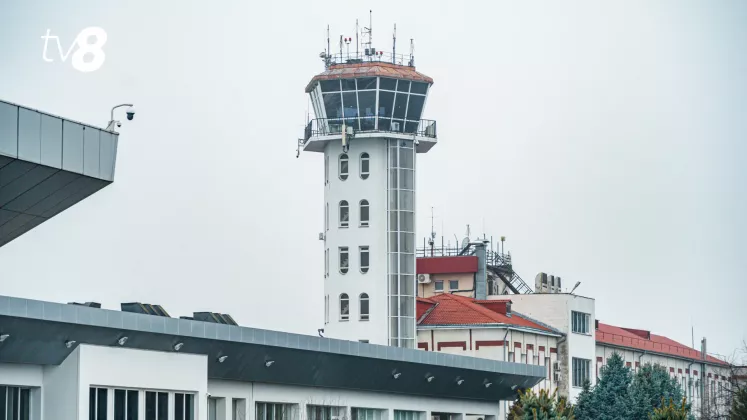AEROPORT AIRPORT-4