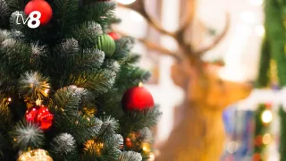 Утро нового года. Прогноз погоды на сегодня, 1 января