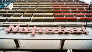 «Поразительно, что им пришлось пережить»: родители судятся с мэрией Кишинева после падения девочки в отеле «Националь»