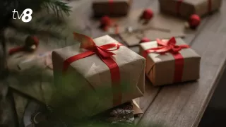 /VIDEO/ Campania „Vine Moșul” a ajuns la peste 1.000 de copii: Darurile sunt mai mult decât simple cadouri