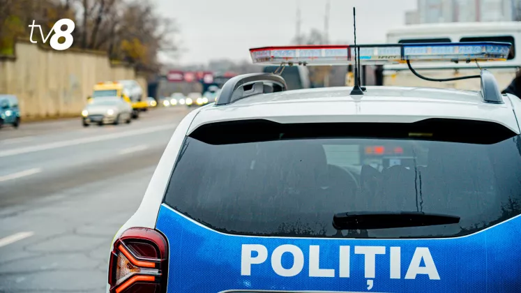 POLITIE GIROFAR