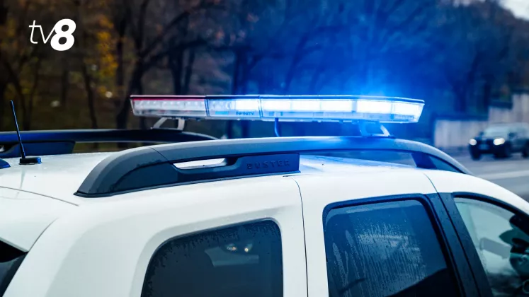 POLITIE GIROFAR-13