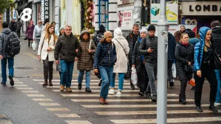 /INFOGRAFIC/ Topul țărilor europene cu cel mai mare declin demografic în ultimii 20 de ani: Ce loc ocupă Moldova