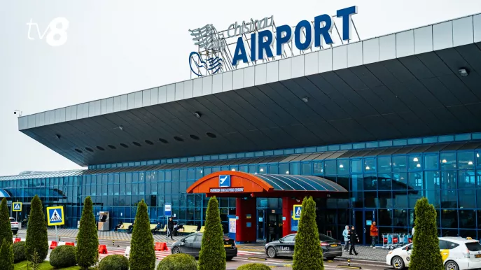 Au ajuns cu bine acasă: 33 de cetățeni ai Republicii Moldova s-au întors din Orientul Mijlociu