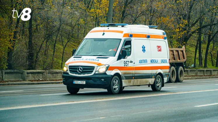 AMBULANTA AMBULANTE