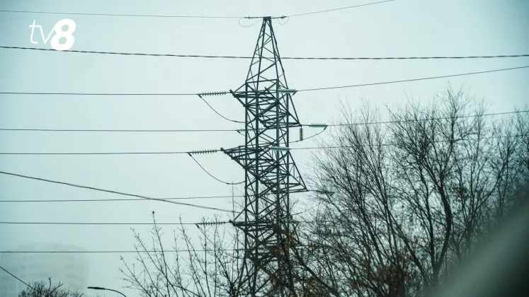 FIRE TENSIUNE INALTA CURECT ELECTRIC