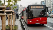 Transport organizat spre Teatrul Verde: De unde vor porni autobuzele pentru concertul lui Gheorghe Mustea