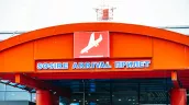 Вход только с билетами: в аэропорту Кишинева ограничат доступ в терминал с 14 по 17 сентября
