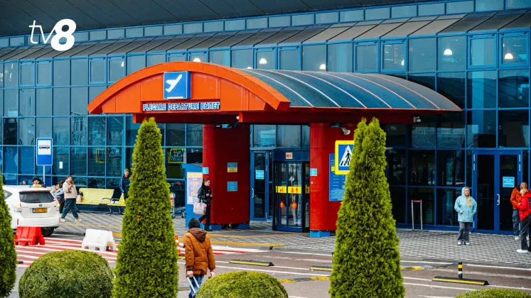 AEROPORT AIRPORT-8