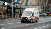 Двухлетняя девочка получила травму головы в частном саду Кишинёва. Родители говорят о халатности персонала и обратились в полицию