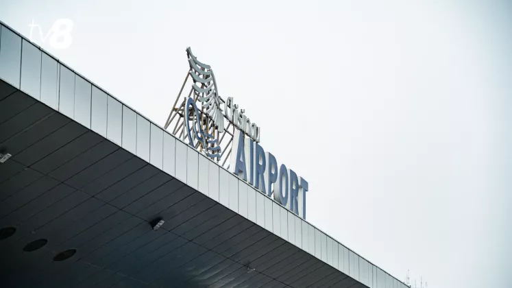 AEROPORT AIRPORT-13
