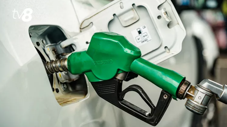 BENZINA MOTORINA BENZINARIE-12
