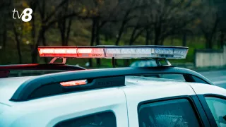 Пьяный водитель без прав насмерть сбил пешехода вблизи села Ратуш