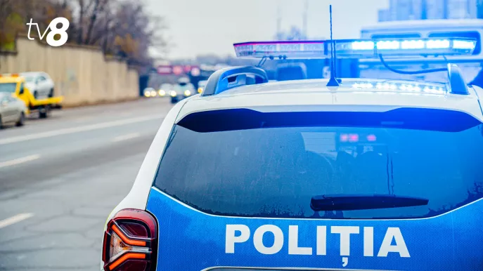 /VIDEO/ Demisii necesare după scandalul polițiștilor de la Botanica? Ex-ministru al Justiției: „Nu vorbesc de ministră”