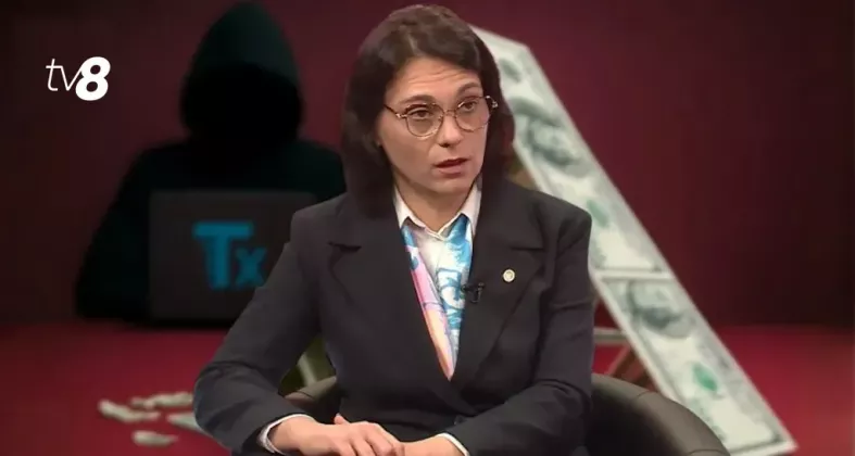 tux Daniella Misail-Nichitin
