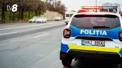 /VIDEO/ Ambulanțe, blocate de șoferi în trafic: Câți șoferi au fost trași pe dreapta în operațiunea „Girofar”