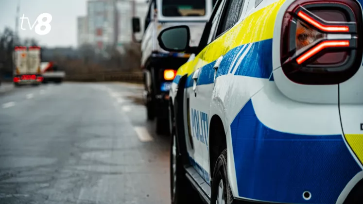 POLITIE GIROFAR-9