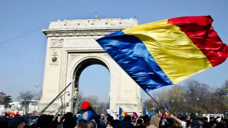 România