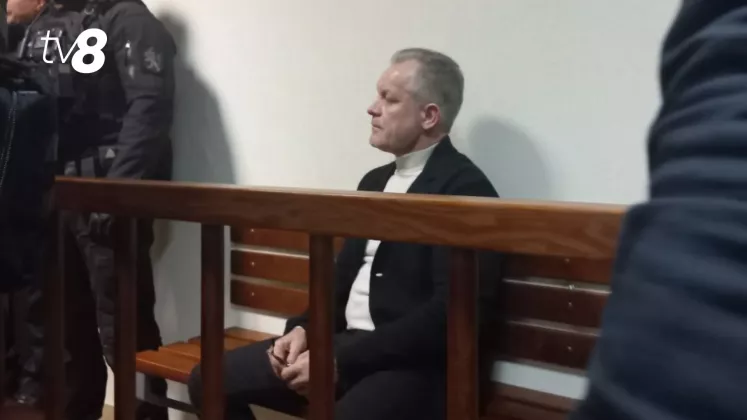 Vladimir Plahotniuc