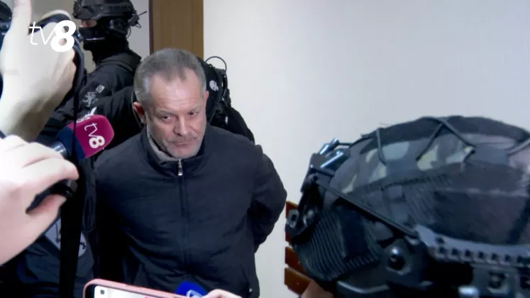 Vladimir Plahotniuc