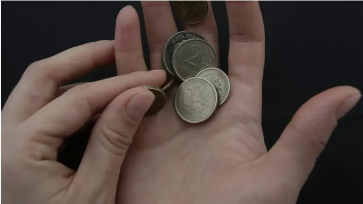 ruble