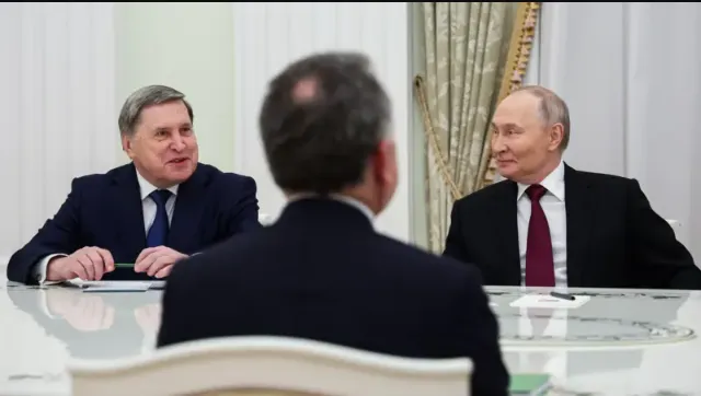 путин уиткофф