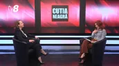 /VIDEO/ „Cutia Neagră”: Interviu exclusiv cu ambasadoarea Uniunii Europene la Chișinău, Iwona Piorko