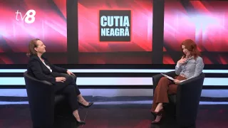 /VIDEO/ „Cutia Neagră”: Interviu exclusiv cu ambasadoarea Uniunii Europene la Chișinău, Iwona Piorko
