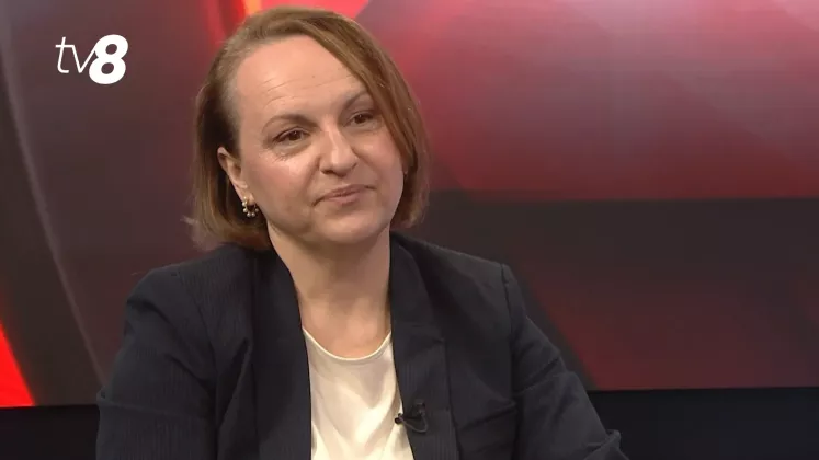 Iwona Piorko