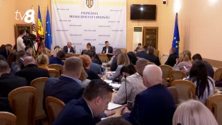 Заседание мунсовета прошло без кворума, но с перепалками, а советники PAS вовсе не пришли