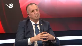 /VIDEO/ Emil Ceban despre scandalul diplomelor de rezidențiat: „Pun mâna în foc că nu sunt false”