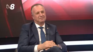 /VIDEO/ Ministrul Sănătății vrea un coleg de la USMF ca secretar de stat: „E de încredere”