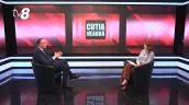/VIDEO/ „Cutia Neagră”: Interviu exclusiv cu ambasadoarea Uniunii Europene la Chișinău, Iwona Piorko