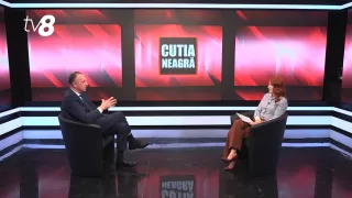 /VIDEO/ „Cutia Neagră”: Interviu exclusiv cu ambasadoarea Uniunii Europene la Chișinău, Iwona Piorko