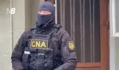 /VIDEO/ Criptomonede transformate în bani pentru partide din Moldova? 20 de percheziții și 16 persoane vizate

