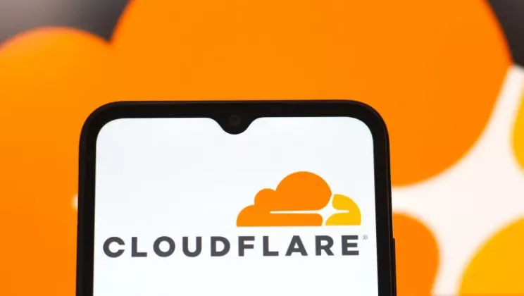 cloudflare